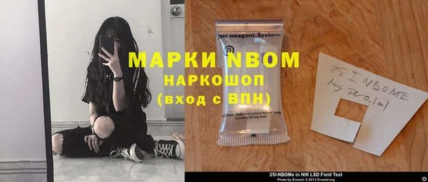 ALPHA PVP Няндома