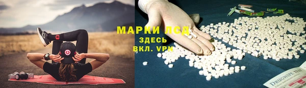 ALPHA PVP Няндома