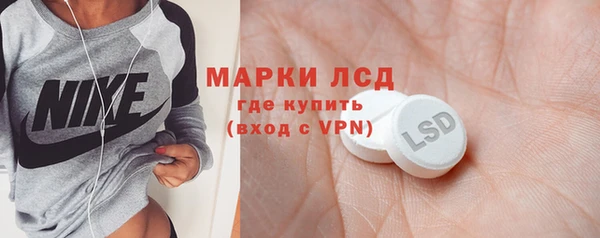 ALPHA PVP Няндома