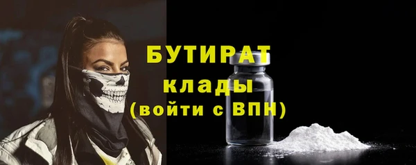 ALPHA PVP Няндома