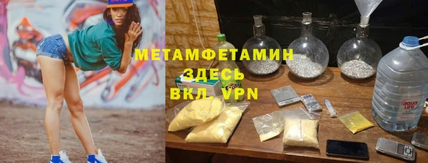 ALPHA PVP Няндома